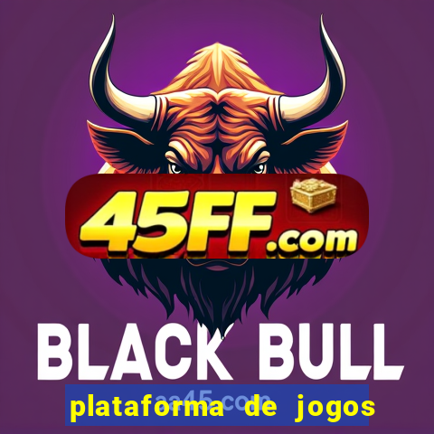 plataforma de jogos 2 reais